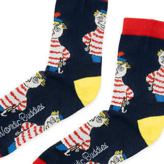 Too-Ticky Women's Socks