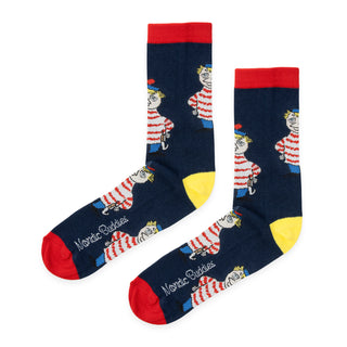 Too-Ticky Men's Socks