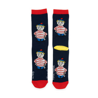 Too-Ticky Men's Socks