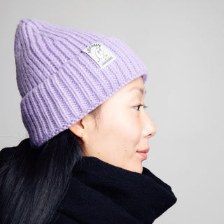 Moomintroll Winter Hat Beanie