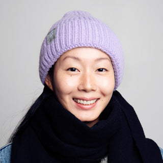 Moomintroll Winter Hat Beanie