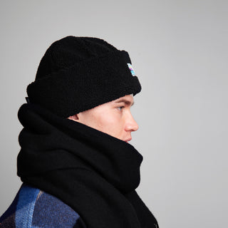 Moomintroll Fargo Beanie