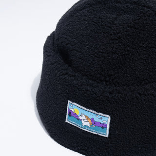 Moomintroll Fargo Beanie