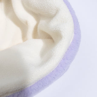 Moomintroll Fargo Beanie