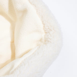 Moomintroll Fargo Beanie