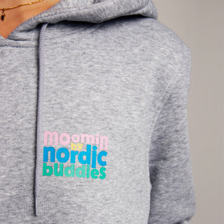 Organic Premium Hoodie Hemulens