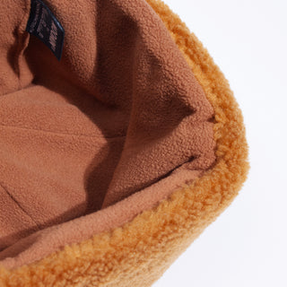 Moomintroll Fargo Beanie