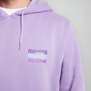 Organic Premium Hoodie Hemulens