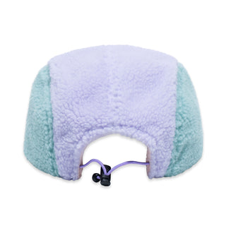 Moomintroll Fleece Cap