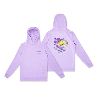 Organic Premium Hoodie Hemulens