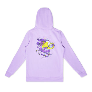 Organic Premium Hoodie Hemulens
