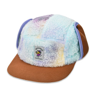 Hemulens Fleece Cap With Ear Warmer