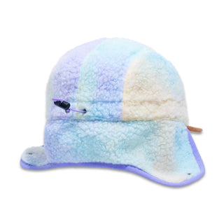 Hemulens Fleece Cap With Ear Warmer