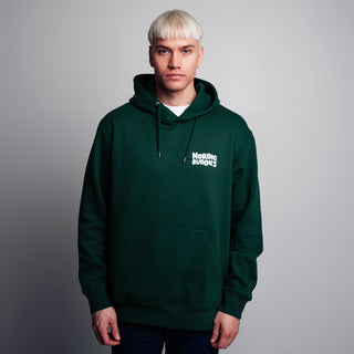 Organic Premium Hoodie Moomin