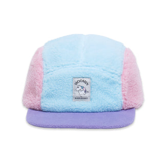 Moomintroll Fleece Cap