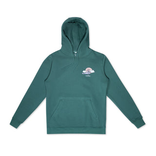 Organic Premium Hoodie Moominhouse