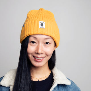 Stinky Winter Hat Beanie