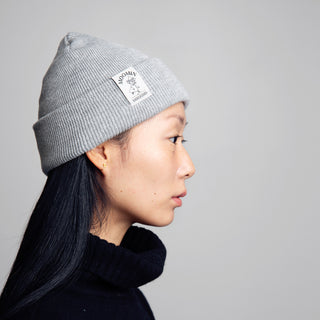 Snufkin Winter Hat Beanie