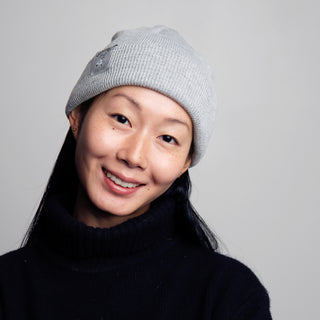 Snufkin Winter Hat Beanie