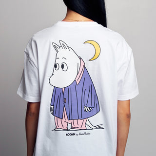 T-Shirt Moomintroll