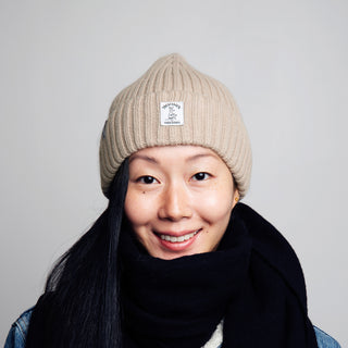 Sniff Winter Hat Beanie