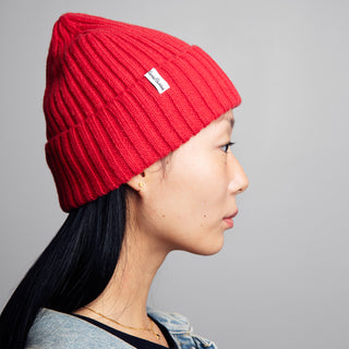 Little My Winter Hat Beanie