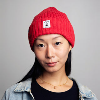 Little My Winter Hat Beanie