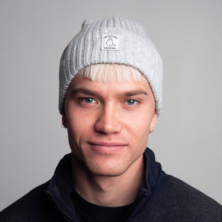 Moomintroll Winter Hat Beanie