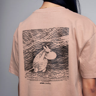 Moomintroll Unisex T-Shirt