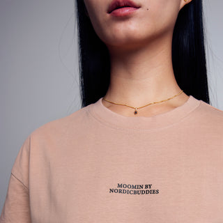 Moomintroll Unisex T-Shirt