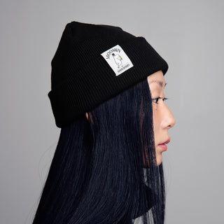 Moominpappa Winter Hat Beanie