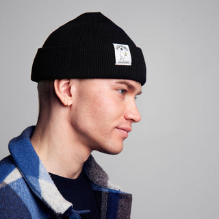 Moominpappa Winter Hat Beanie