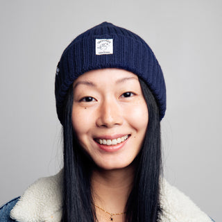 Moomintroll Winter Hat Beanie