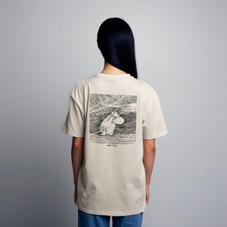 T-Shirt Moomintroll