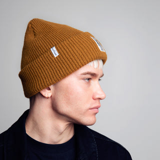 Moomintroll Winter Hat Beanie