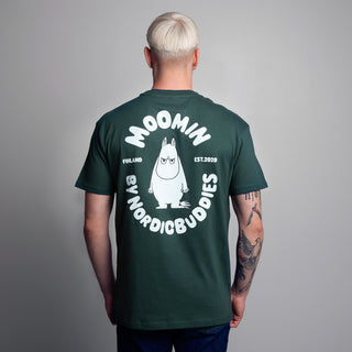 T-Shirt Moomintroll