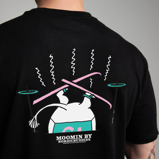 T-Shirt Moomintroll