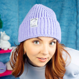 Moomintroll Winter Hat Beanie