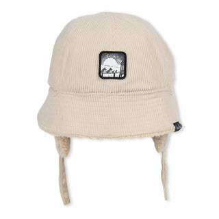 Moomintroll Winter Bucket Hat