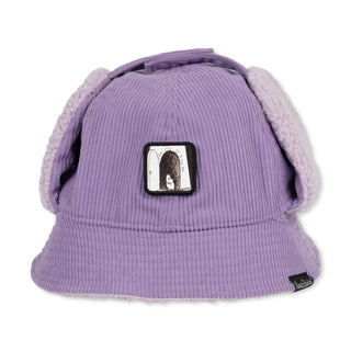 Moomintroll Winter Bucket Hat