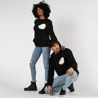 Organic Premium College Moominpappa