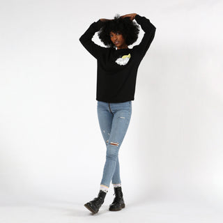 Organic Premium College Moominpappa