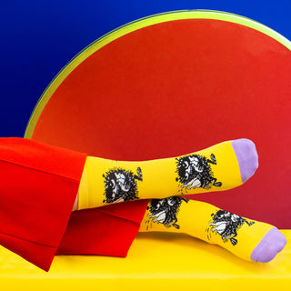 Stinky`s Getaway Women's Socks