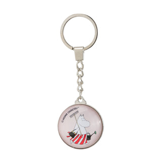 Moominmamma Key Ring