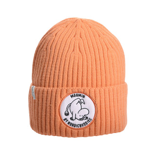 Moomintroll Winter Hat Beanie Kids