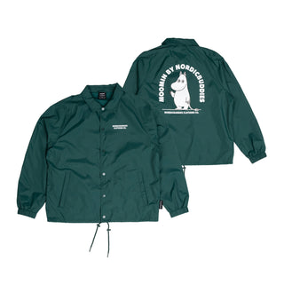 Moomintroll Coach Jacket