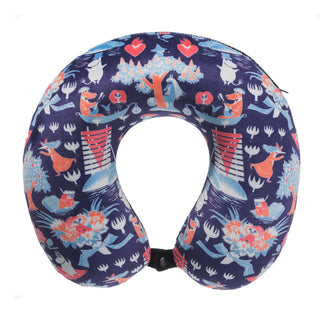 Moomin Tove Neckpillow