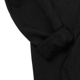 Organic Premium Hoodie Groke