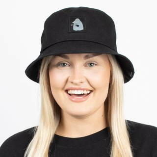 The Groke Bucket Hat