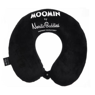 Moomin Adventure Neckpillow